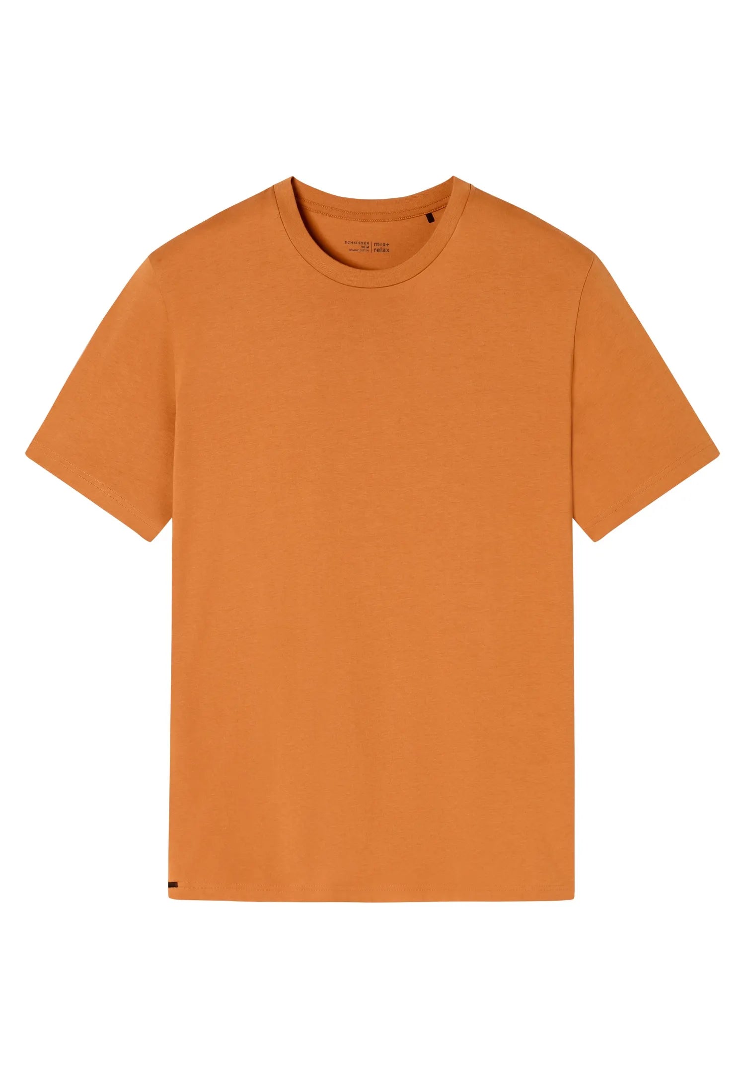 T-Shirt aus Baumwolle
