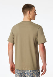 T-Shirt aus Baumwolle