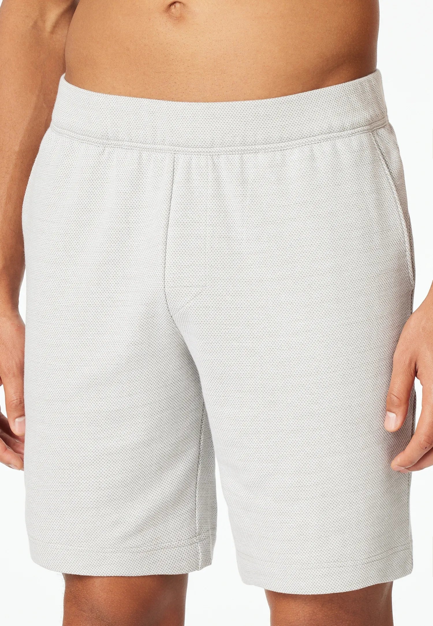 Bermuda Relaxed Fit