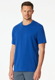 T-Shirt aus Baumwolle