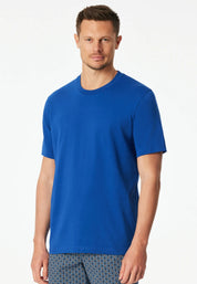T-Shirt aus Baumwolle