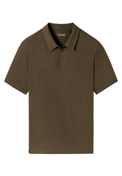Poloshirt aus Baumwolle