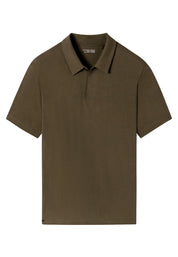 Poloshirt aus Baumwolle