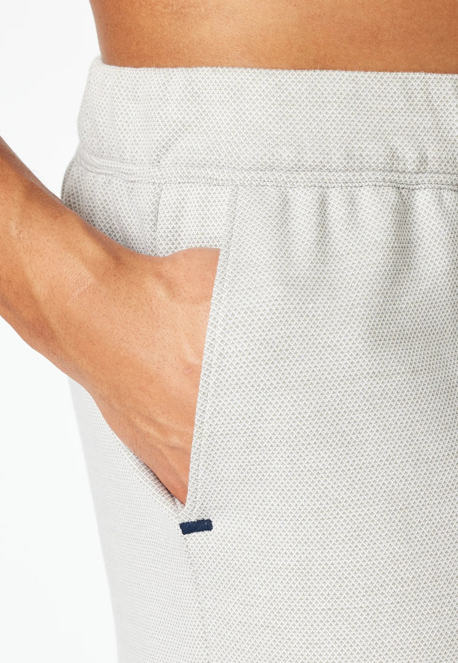 Bermuda Relaxed Fit