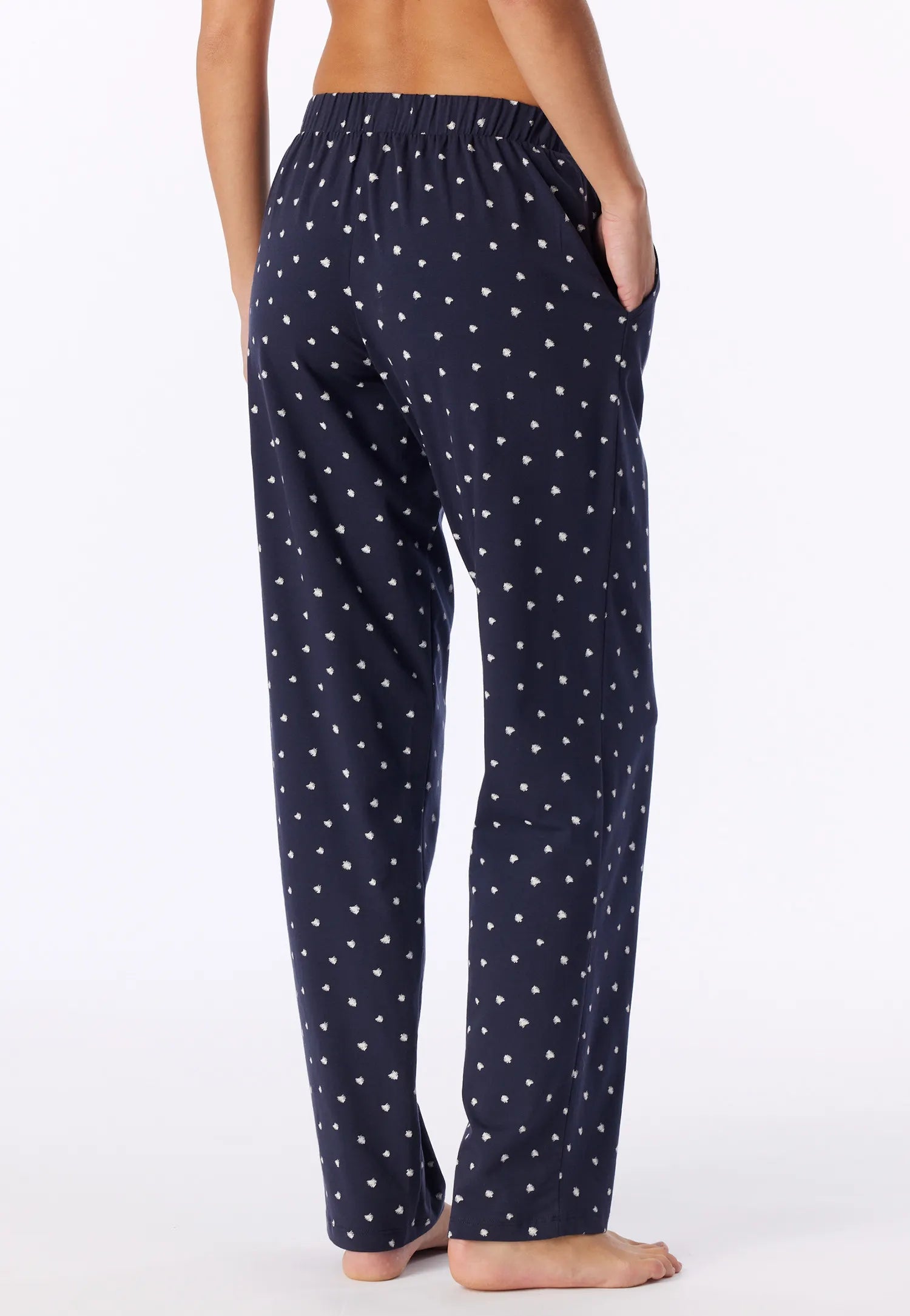 Hose Relaxed Fit