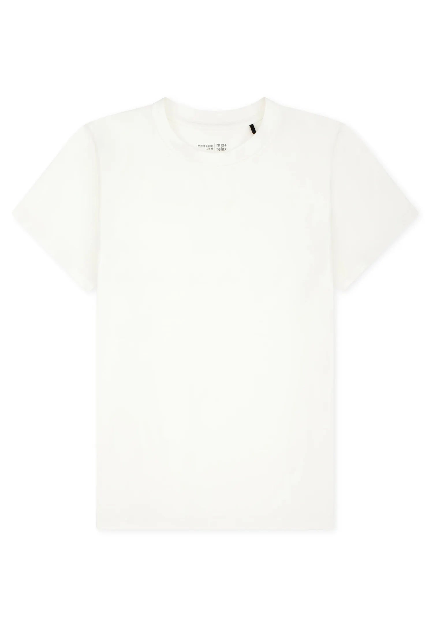 T-Shirt aus Baumwolle