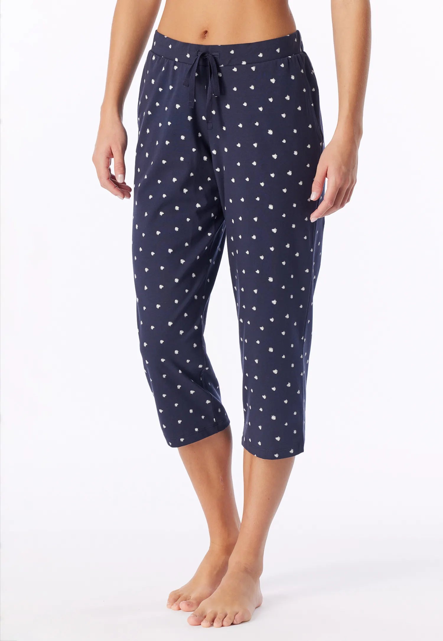 Hose Relaxed Fit