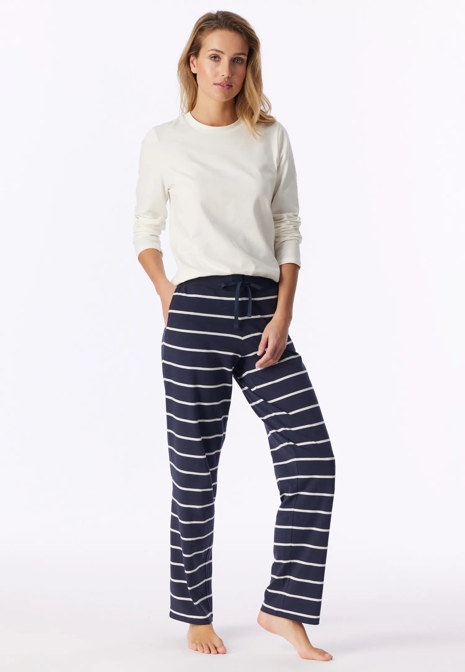 Hose Relaxed Fit