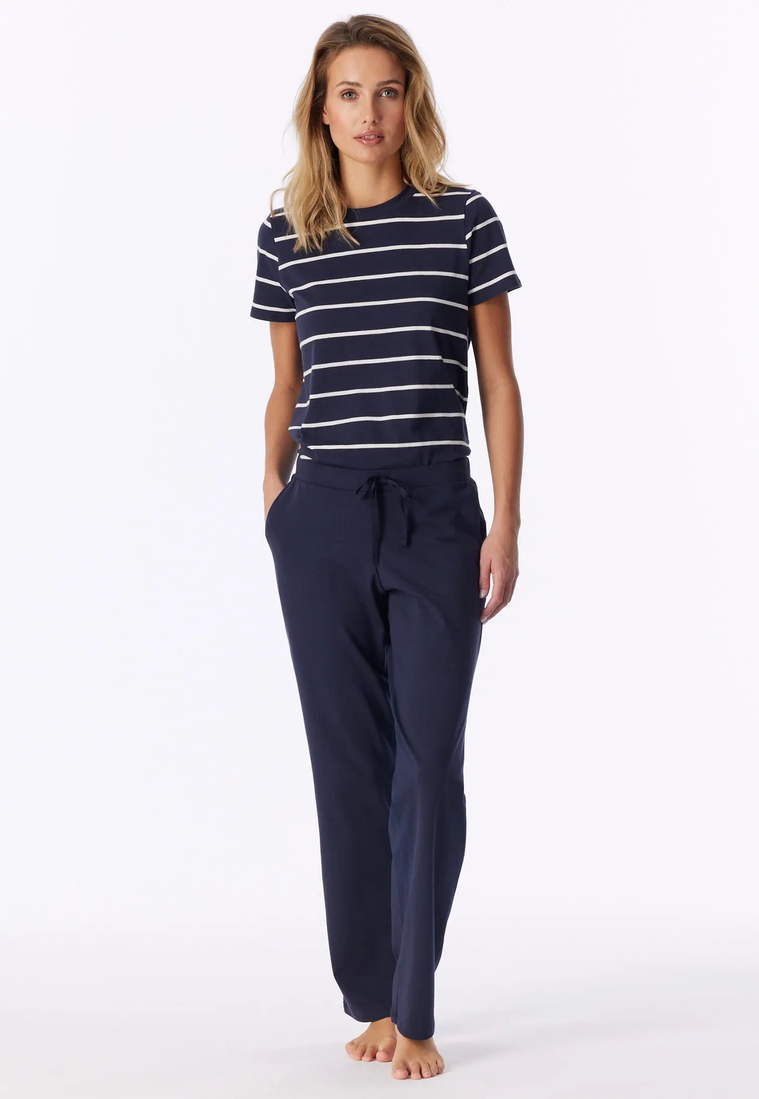 Hose Relaxed Fit