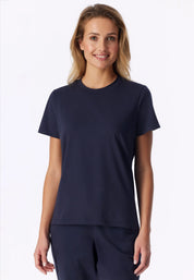 T-Shirt aus Baumwolle