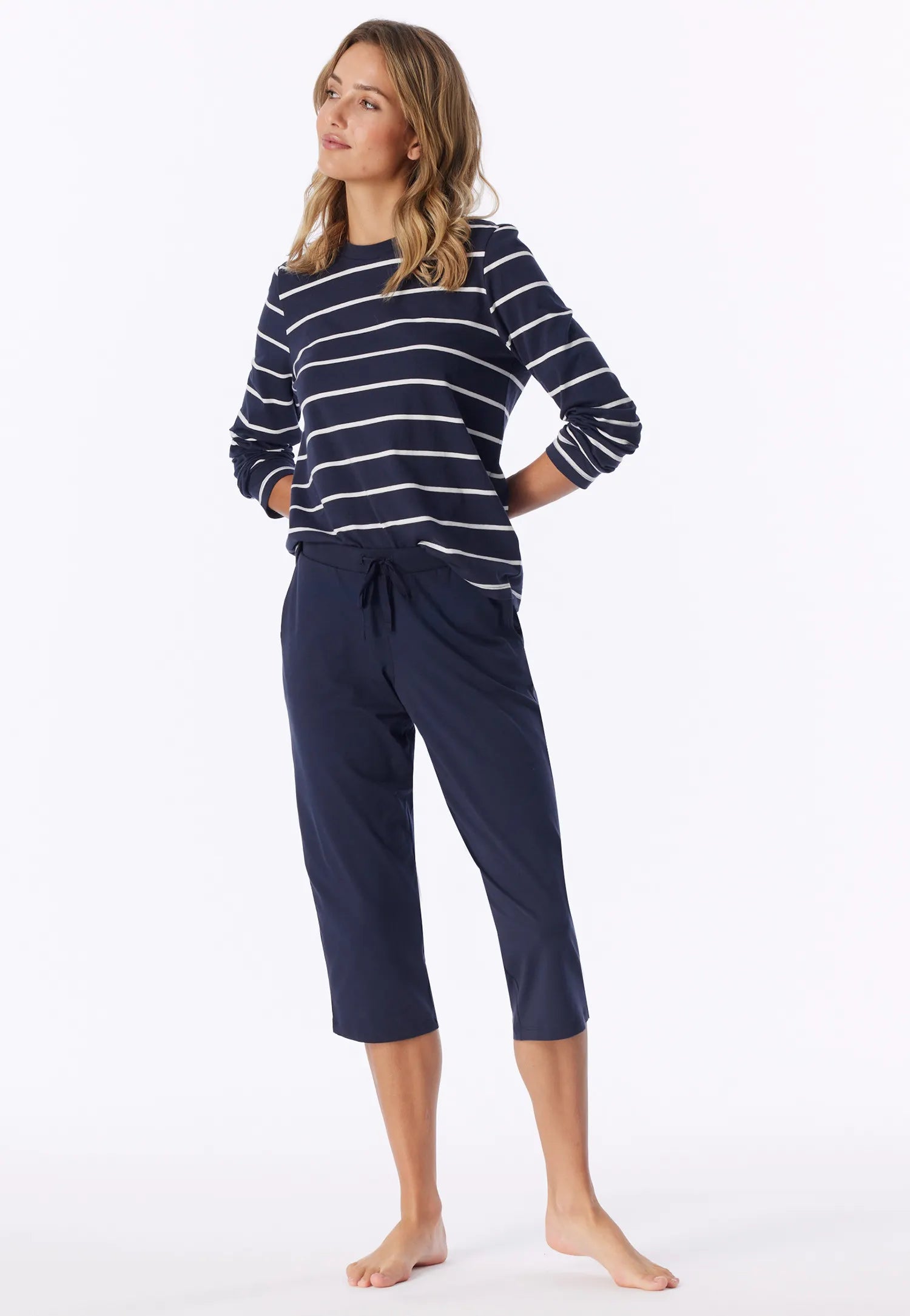 Hose Relaxed Fit