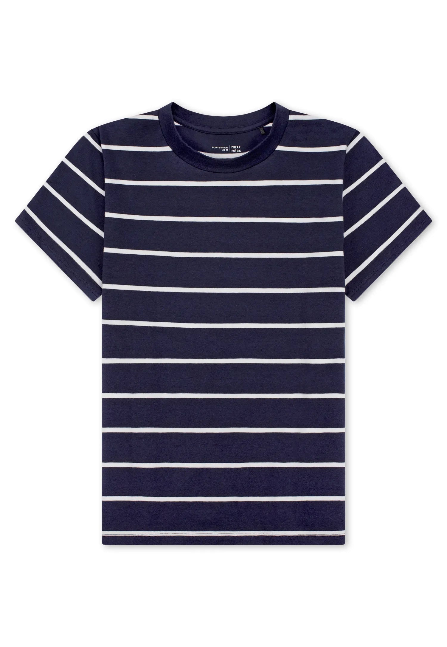 T-Shirt aus Baumwolle