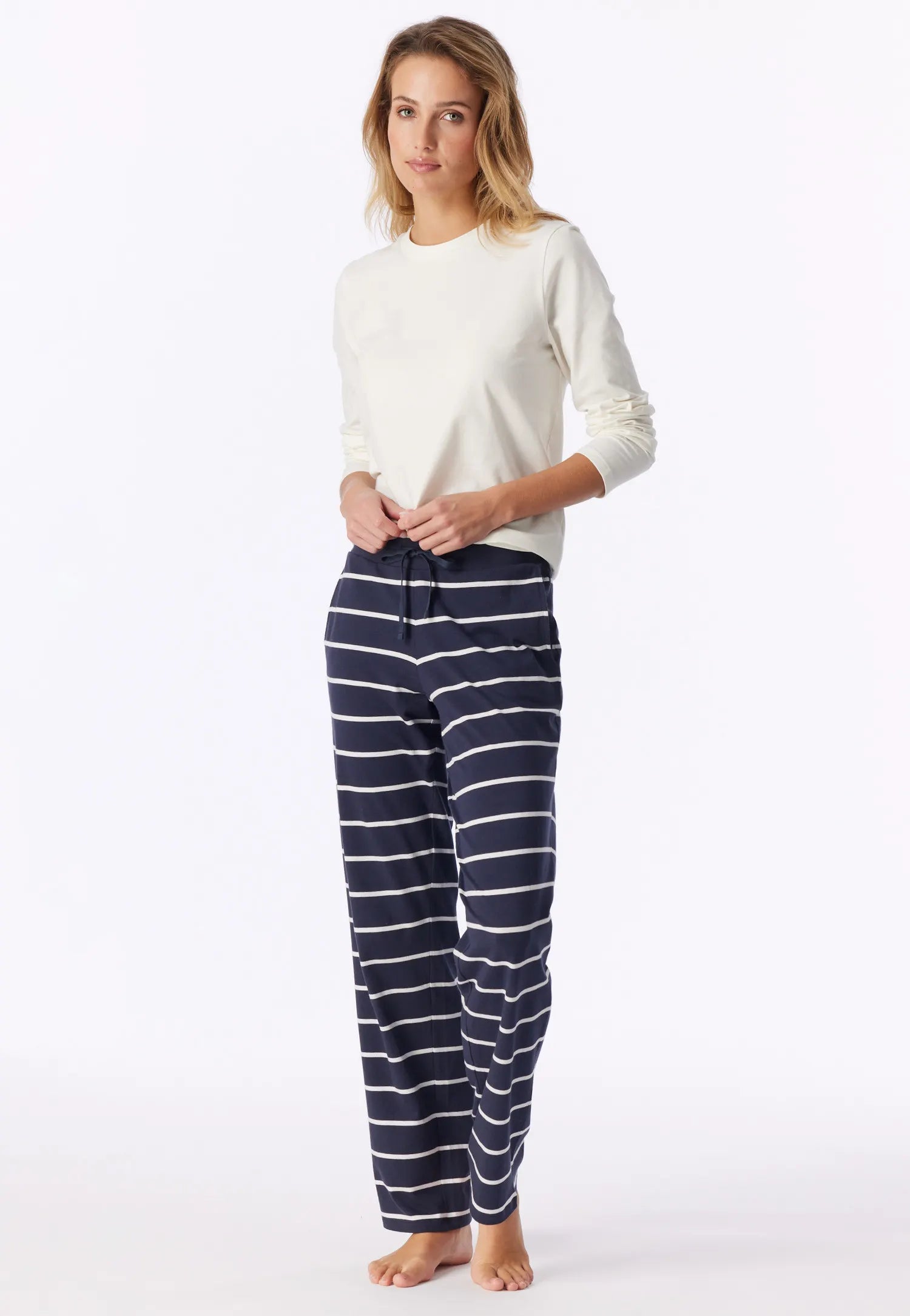 Hose Relaxed Fit