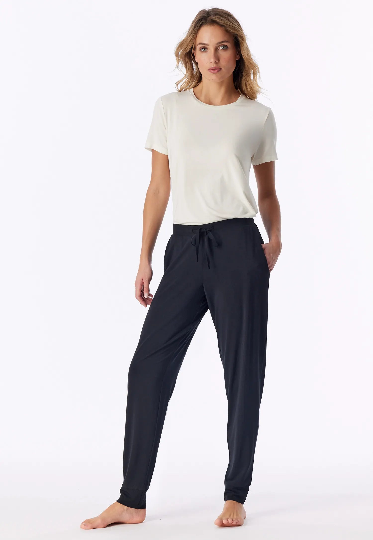 Hose Slim Fit