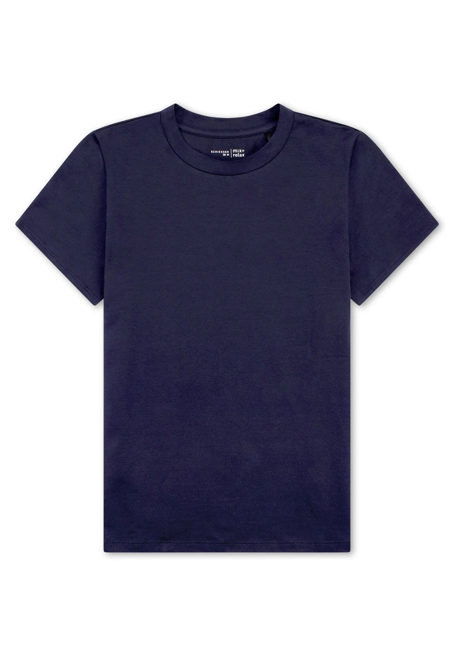 T-Shirt aus Baumwolle