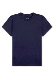T-Shirt aus Baumwolle