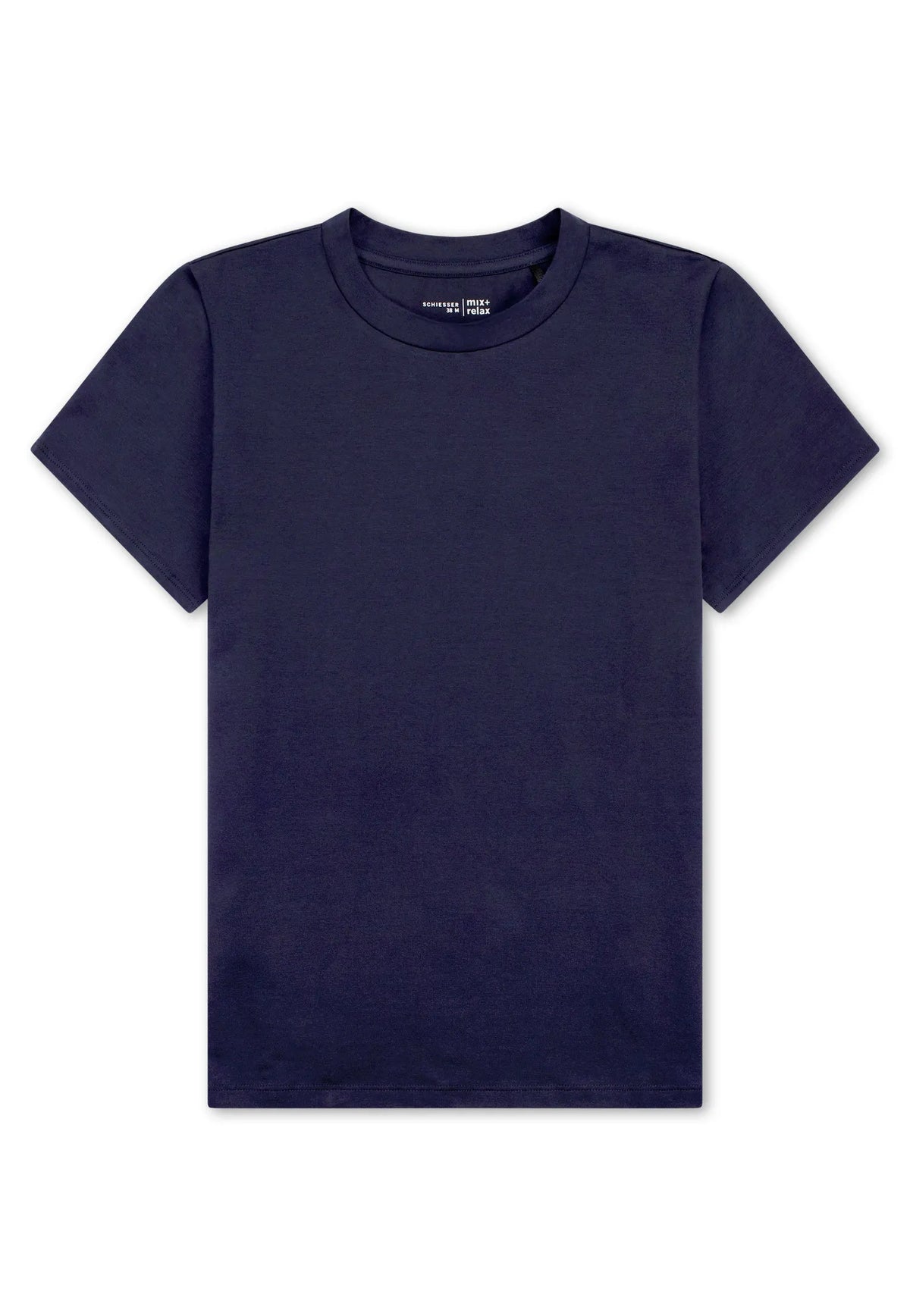 T-Shirt aus Baumwolle