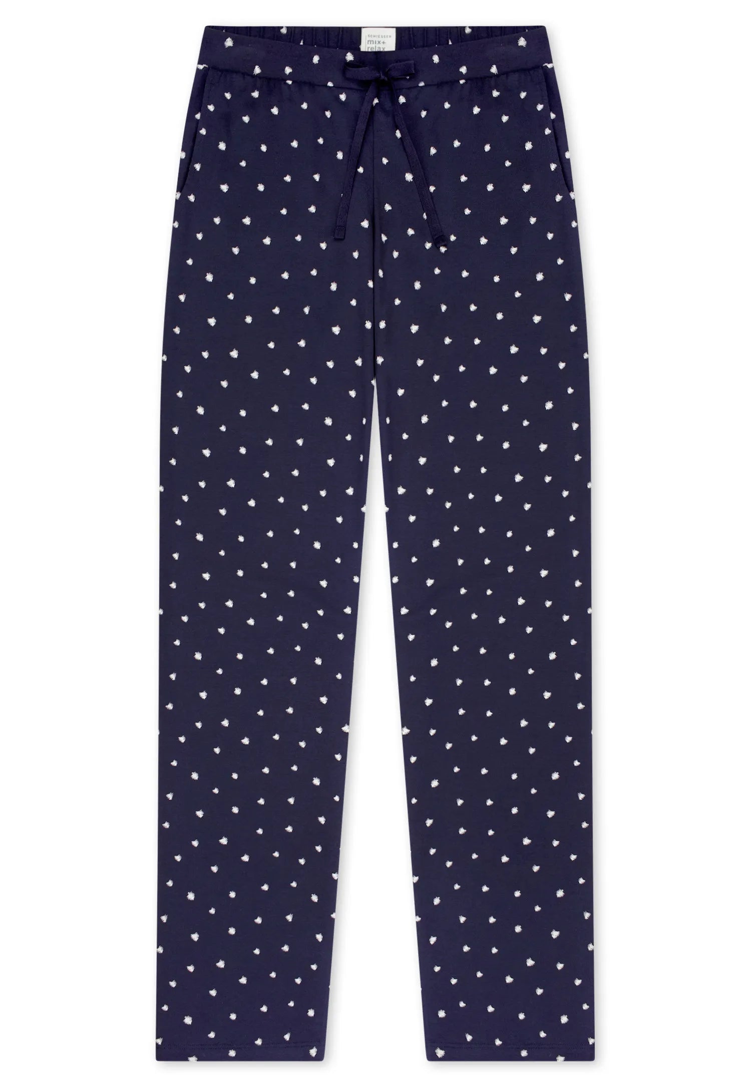 Hose Relaxed Fit