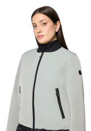 Bomberjacke Relaxed Fit