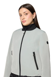 Bomberjacke Relaxed Fit