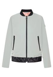 Bomberjacke Relaxed Fit