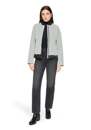 Bomberjacke Relaxed Fit