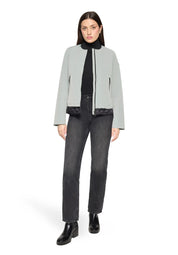 Bomberjacke Relaxed Fit