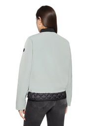 Bomberjacke Relaxed Fit
