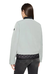 Bomberjacke Relaxed Fit