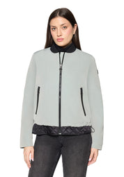 Bomberjacke Relaxed Fit
