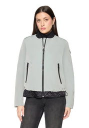 Bomberjacke Relaxed Fit
