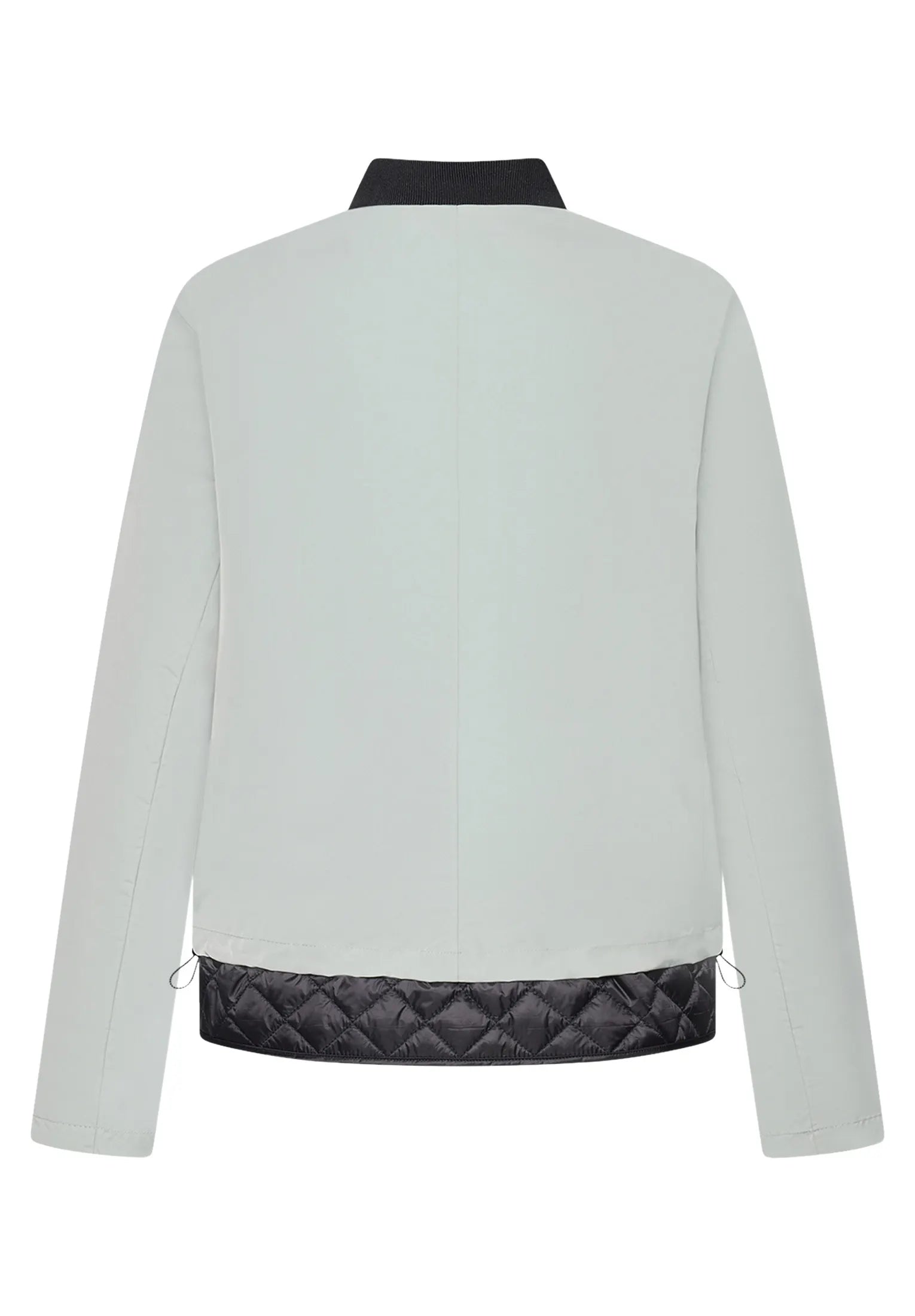 Bomberjacke Relaxed Fit