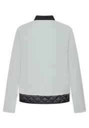Bomberjacke Relaxed Fit