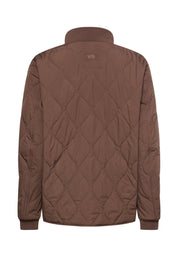 Steppjacke Regular Fit