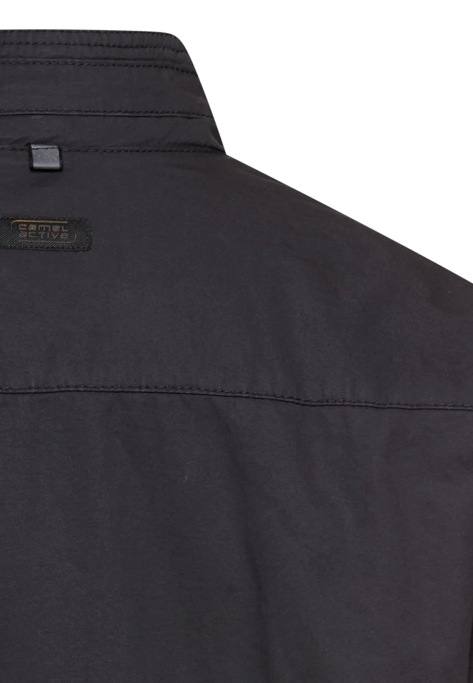 Blouson aus Baumwolle