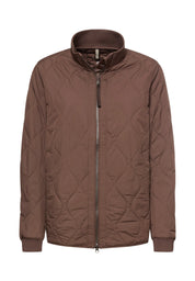 Steppjacke Regular Fit