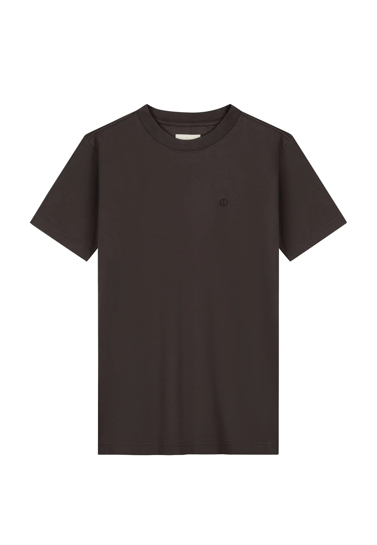T-Shirt COLLIN aus Baumwolle