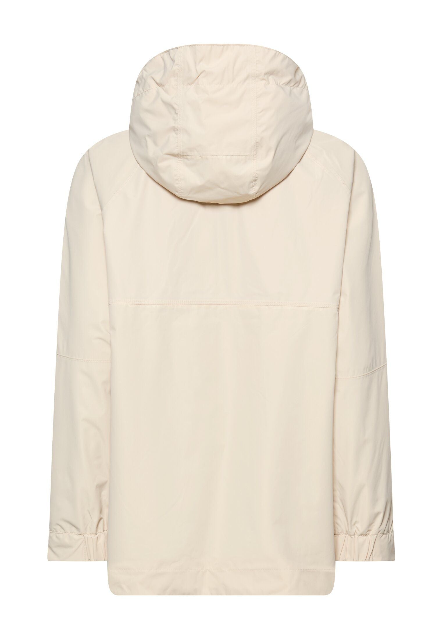 Funktionsjacke Relaxed Fit