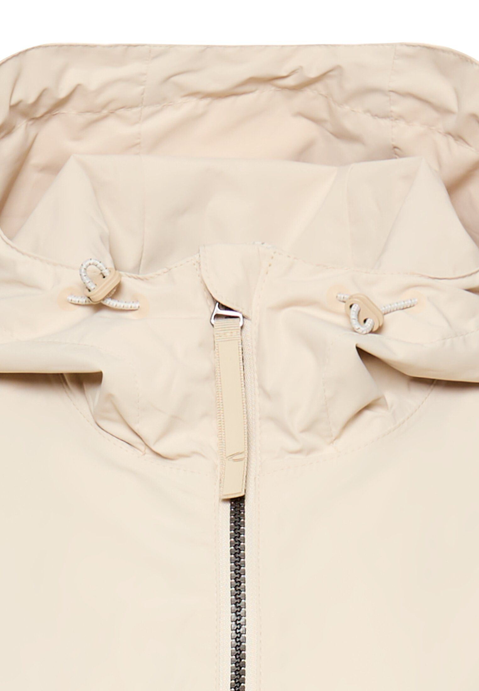 Funktionsjacke Relaxed Fit