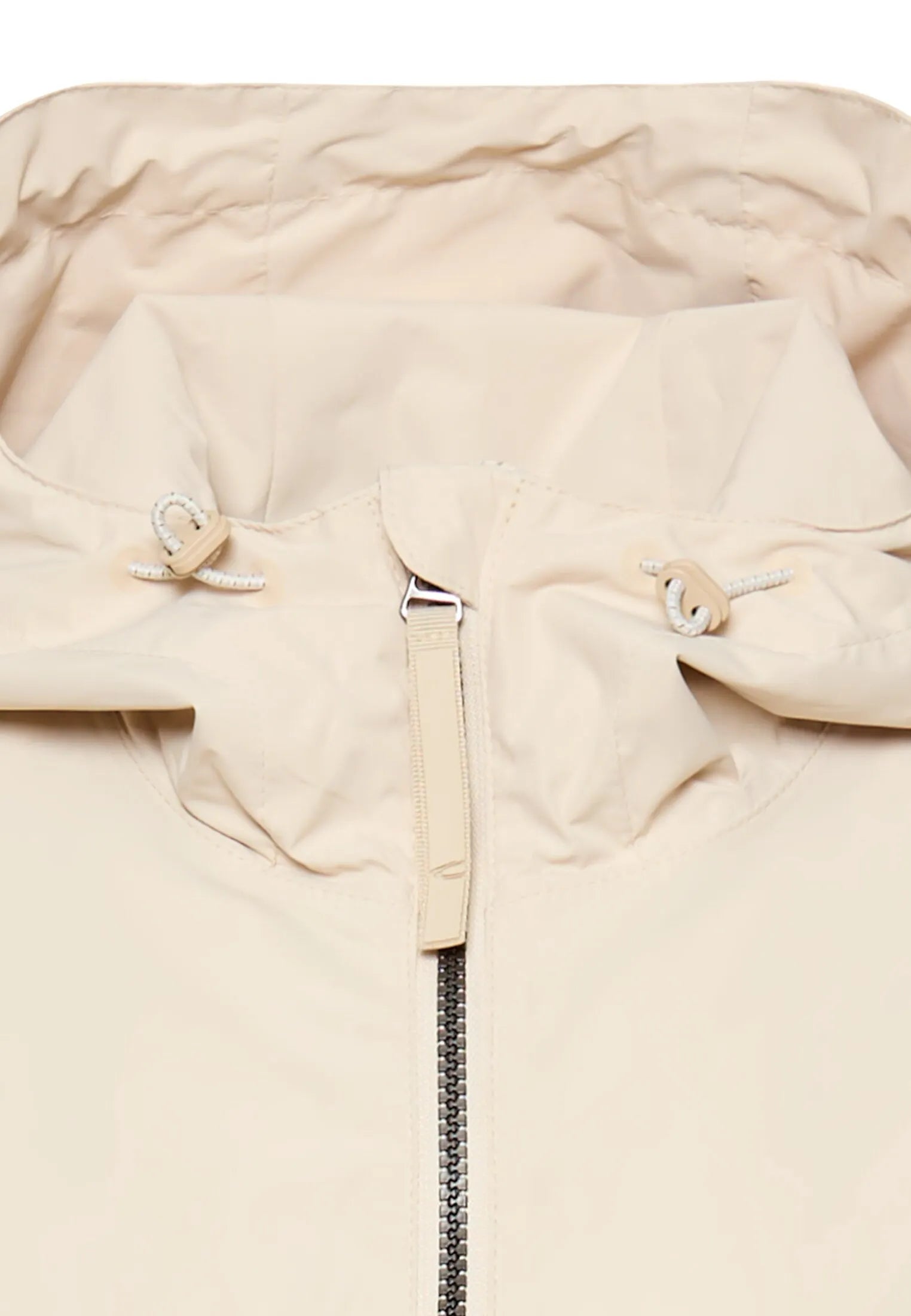 Funktionsjacke Relaxed Fit