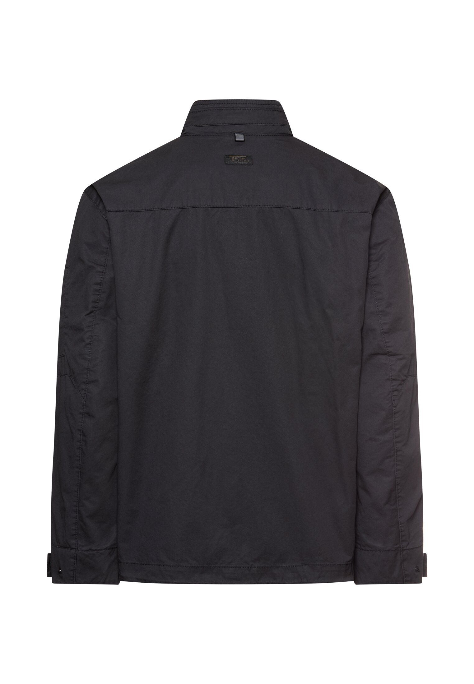 Blouson aus Baumwolle