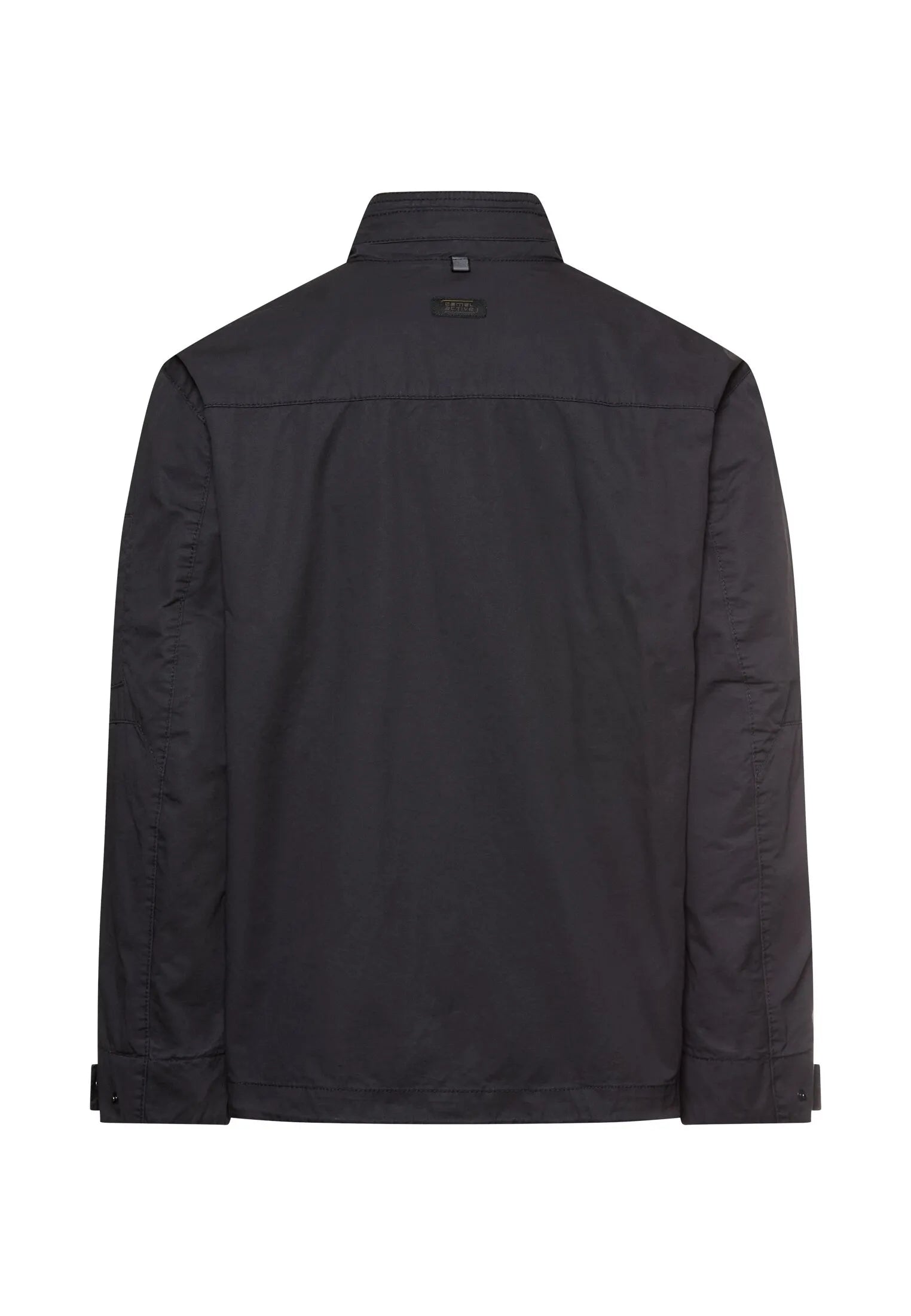 Blouson aus Baumwolle