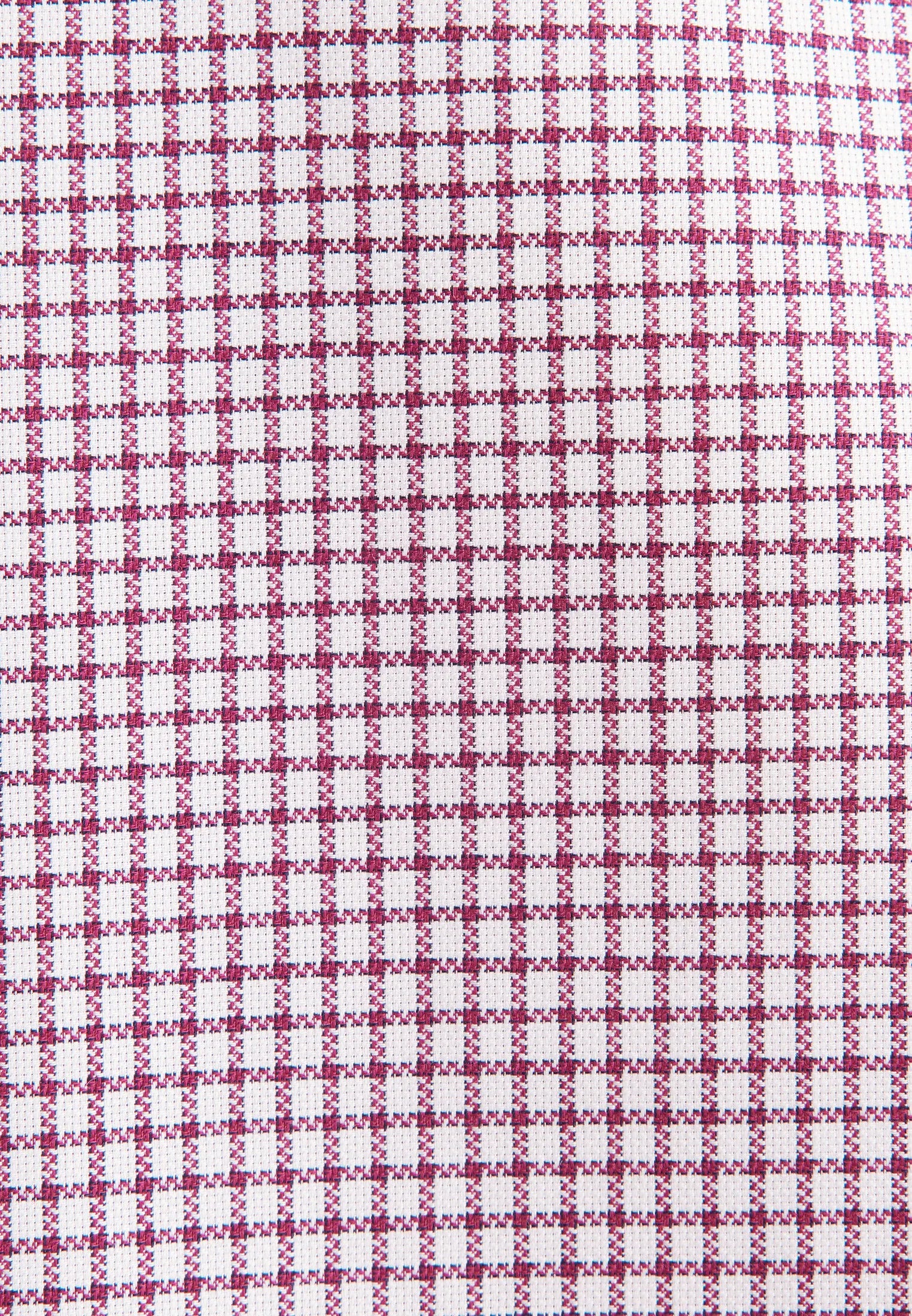 Hemd kariert Regular Fit