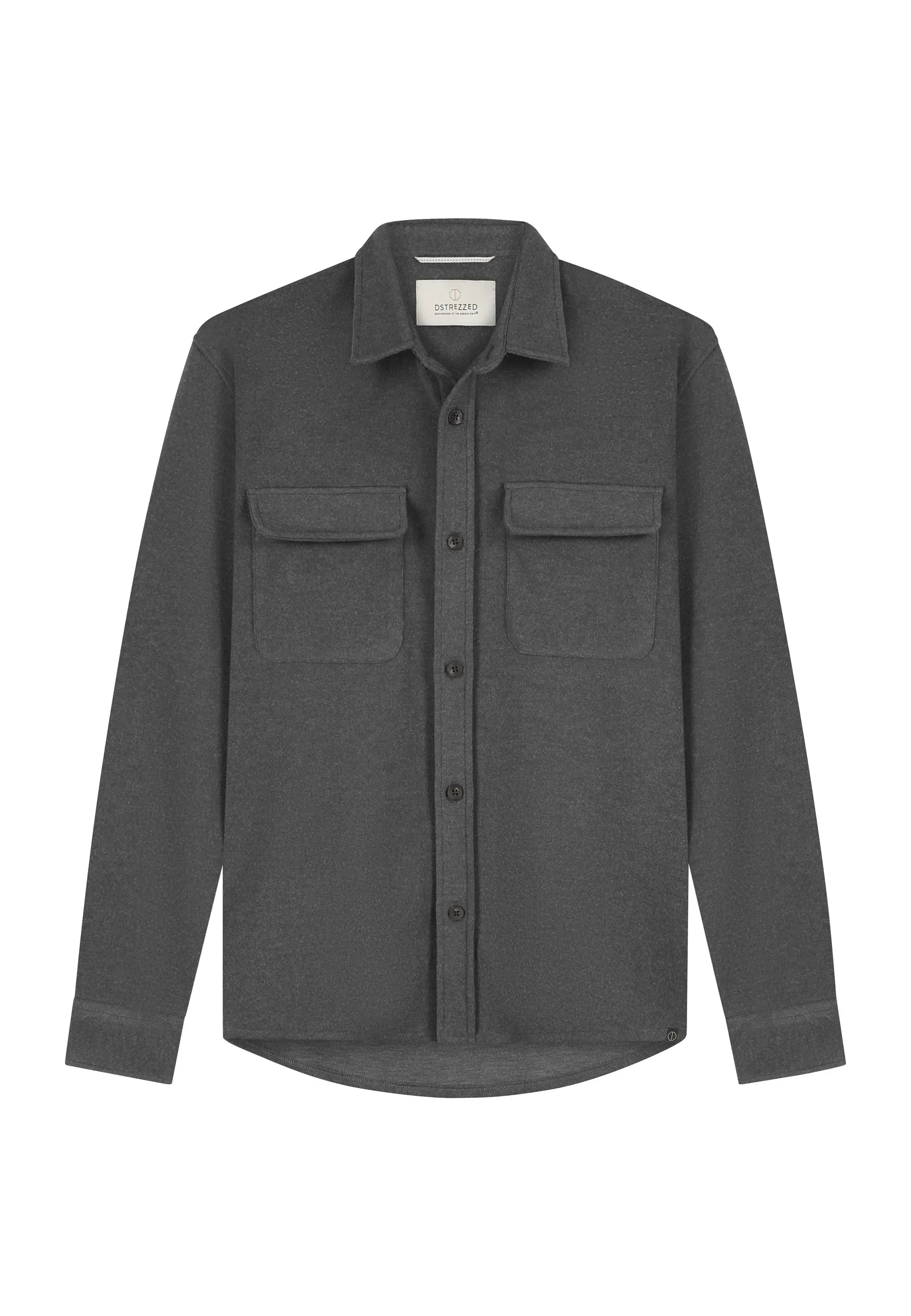 Overshirt ULRIK Regular Fit