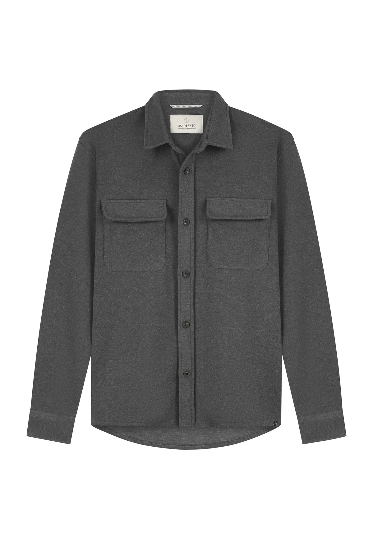 Overshirt ULRIK Regular Fit