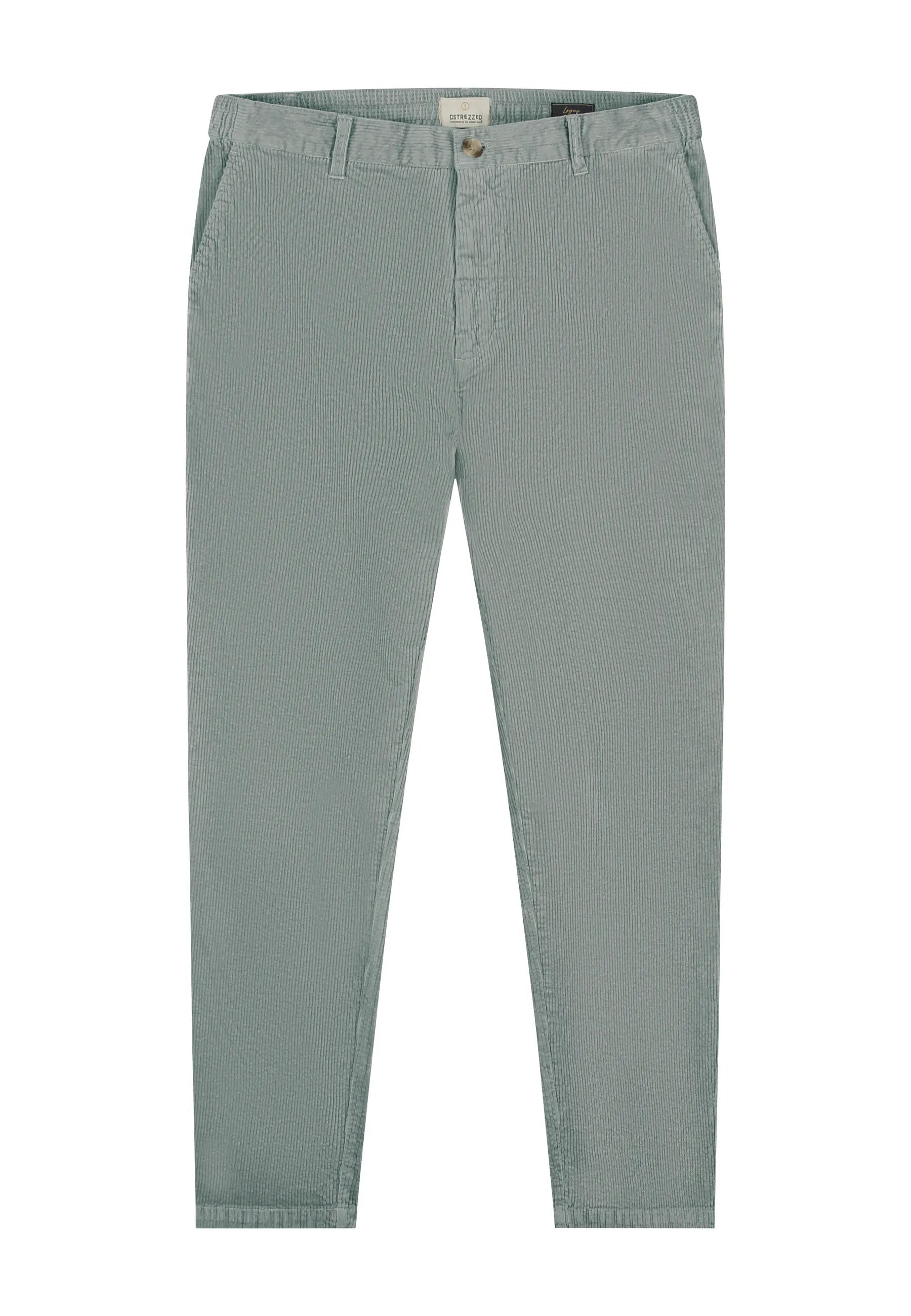 Cordhose LOGAN Tapered Leg