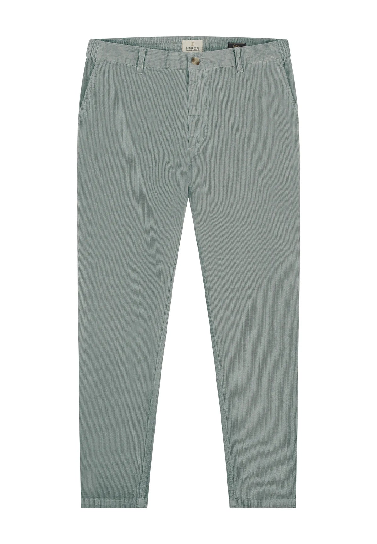Cordhose LOGAN Tapered Leg