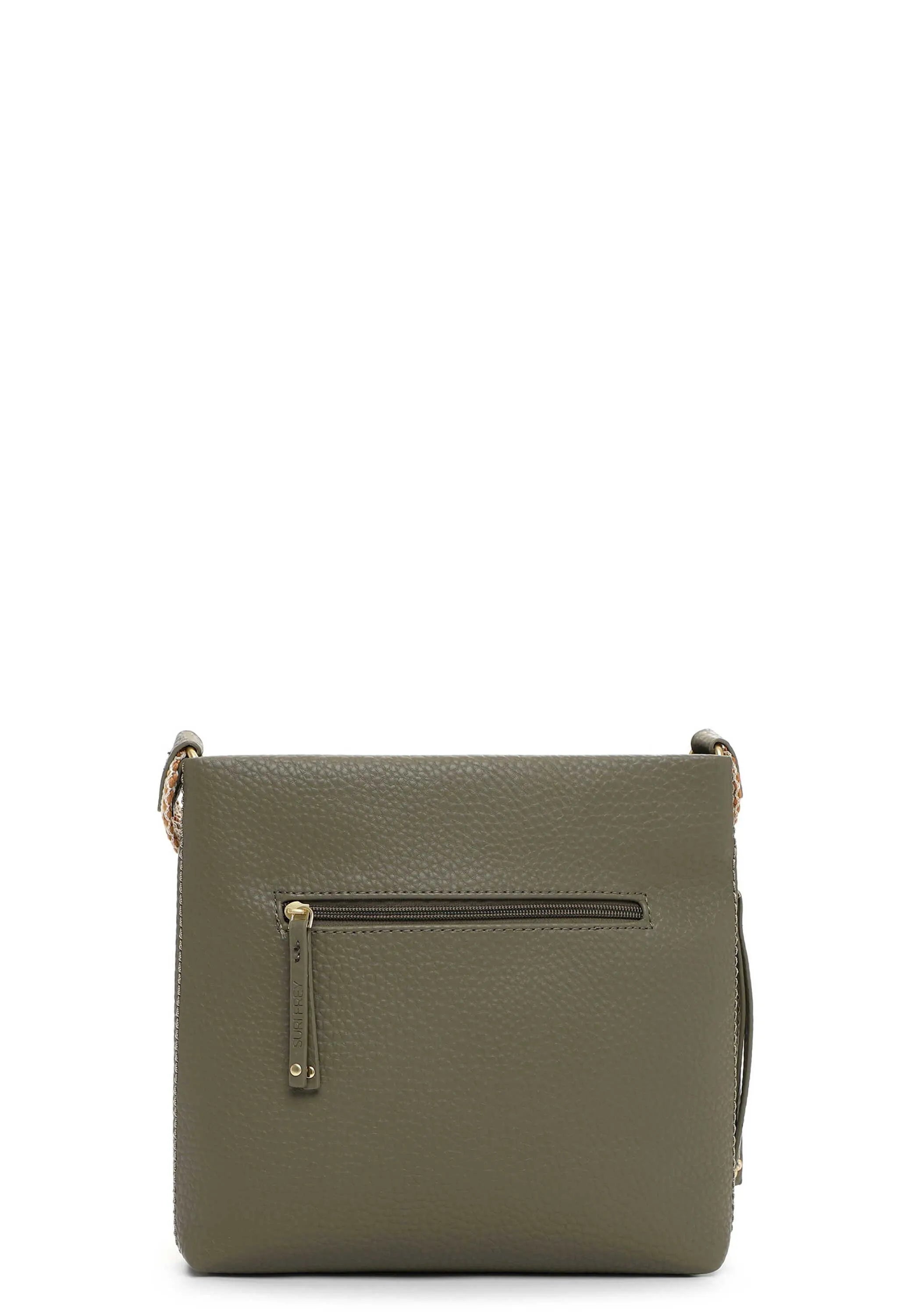 Umhängetasche SFY Gray