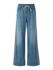 Jeans WELKOM Wide Leg
