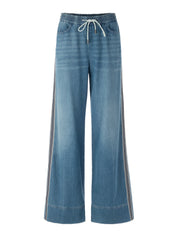 Jeans WELKOM Wide Leg